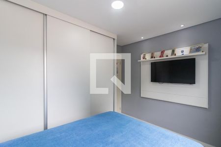 Quarto 1 de apartamento à venda com 2 quartos, 54m² em Chácara do Vovô, Guarulhos