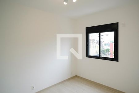 Suíte de apartamento para alugar com 2 quartos, 58m² em Jardim, São Caetano do Sul