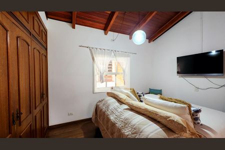 Edícula de casa à venda com 6 quartos, 540m² em Jardim Ana Maria, Jundiaí