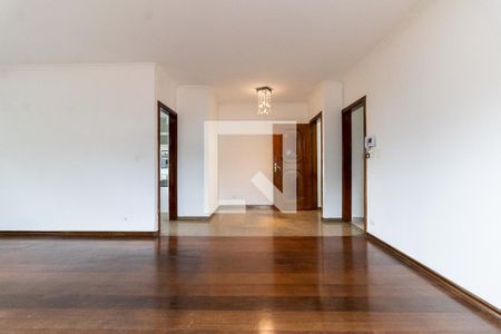 Sala de casa para alugar com 3 quartos, 299m² em Jardim da Saúde, São Paulo