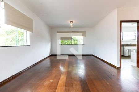 Sala de casa à venda com 3 quartos, 299m² em Jardim da Saúde, São Paulo