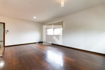 Sala de casa para alugar com 3 quartos, 299m² em Jardim da Saúde, São Paulo