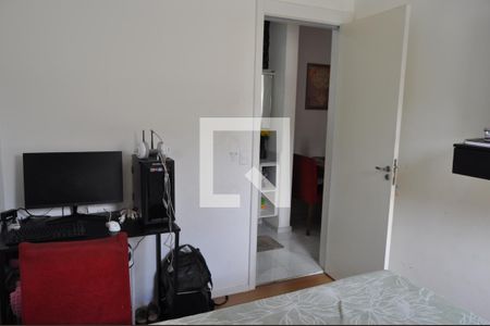 quarto de apartamento à venda com 1 quarto, 33m² em Piedade, Rio de Janeiro