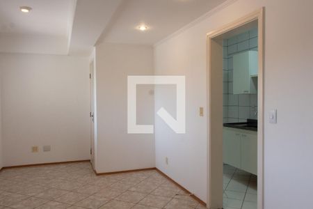 SALA de apartamento para alugar com 2 quartos, 88m² em Jardim Santa Genebra Ii (barao Geraldo), Campinas