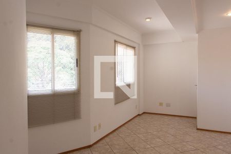 SALA de apartamento para alugar com 2 quartos, 88m² em Jardim Santa Genebra Ii (barao Geraldo), Campinas