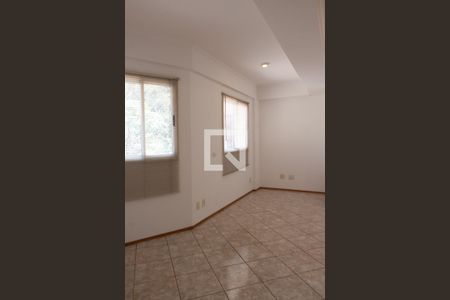 SALA de apartamento para alugar com 2 quartos, 88m² em Jardim Santa Genebra Ii (barao Geraldo), Campinas