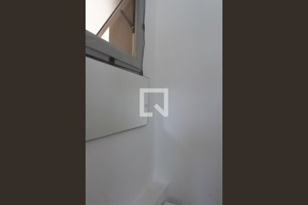 LAVABO de apartamento para alugar com 2 quartos, 88m² em Jardim Santa Genebra Ii (barao Geraldo), Campinas