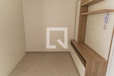 Sala / Cozinha de apartamento para alugar com 1 quarto, 33m² em Ouro Preto, Belo Horizonte