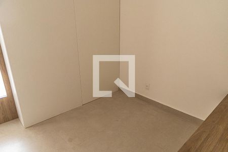 Sala / Cozinha de apartamento para alugar com 1 quarto, 33m² em Ouro Preto, Belo Horizonte