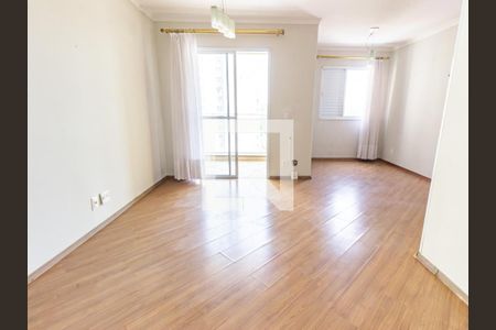 Sala de apartamento à venda com 2 quartos, 64m² em Mooca, São Paulo