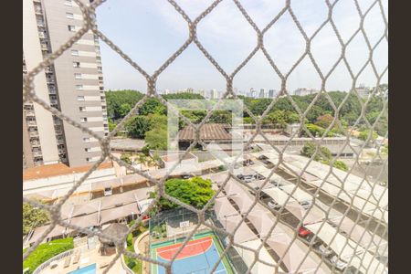 Varanda - Vista de apartamento à venda com 2 quartos, 64m² em Mooca, São Paulo