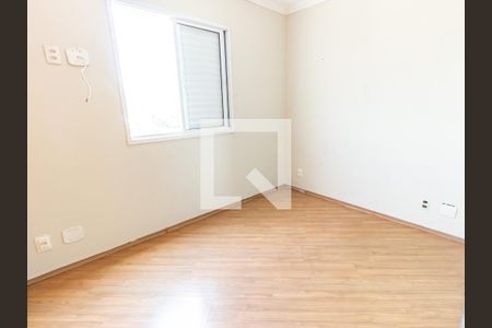 Suíte de apartamento à venda com 2 quartos, 64m² em Mooca, São Paulo