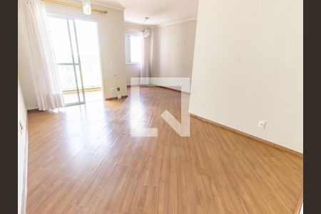 Sala de apartamento à venda com 2 quartos, 64m² em Mooca, São Paulo