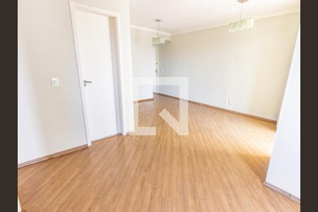 Sala de apartamento à venda com 2 quartos, 64m² em Mooca, São Paulo