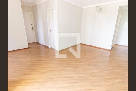 Sala de apartamento à venda com 2 quartos, 64m² em Mooca, São Paulo