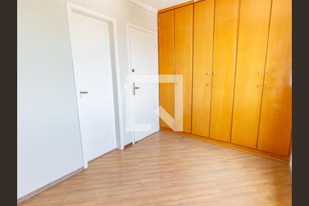 Suíte de apartamento à venda com 2 quartos, 64m² em Mooca, São Paulo