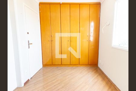 Suíte de apartamento à venda com 2 quartos, 64m² em Mooca, São Paulo