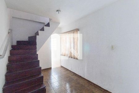 Sala de casa à venda com 3 quartos, 150m² em Vila Silvia, São Paulo