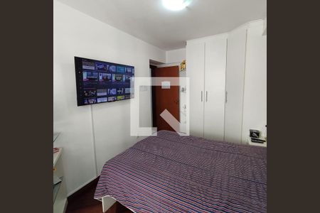 Quarto 1 de apartamento para alugar com 4 quartos, 108m² em Balneario, Florianópolis