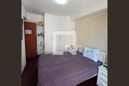 Quarto 1 de apartamento para alugar com 4 quartos, 108m² em Balneario, Florianópolis