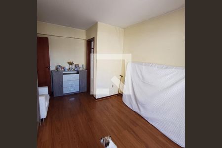 Suíte de apartamento para alugar com 4 quartos, 108m² em Balneario, Florianópolis