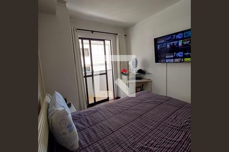 Quarto 1 de apartamento para alugar com 4 quartos, 108m² em Balneario, Florianópolis