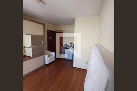 Suíte de apartamento para alugar com 4 quartos, 108m² em Balneario, Florianópolis