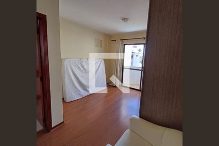 Suíte de apartamento para alugar com 4 quartos, 108m² em Balneario, Florianópolis