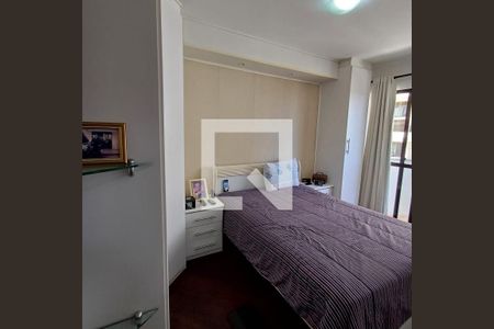 Quarto 1 de apartamento para alugar com 4 quartos, 108m² em Balneario, Florianópolis