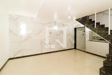 Sala de casa para alugar com 3 quartos, 156m² em Vila Medeiros, São Paulo