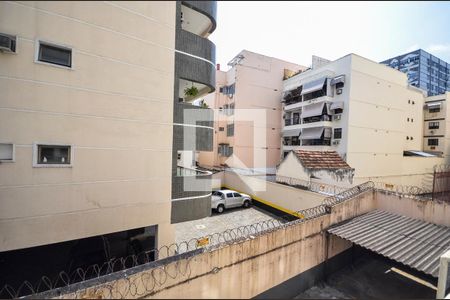 Vista do Quarto 1 de apartamento à venda com 2 quartos, 60m² em Maracanã, Rio de Janeiro