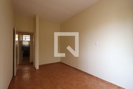 Quarto 1  de casa para alugar com 3 quartos, 90m² em Jardim Paulista, Ribeirão Preto