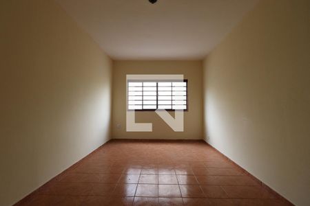 Sala de casa para alugar com 3 quartos, 90m² em Jardim Paulista, Ribeirão Preto