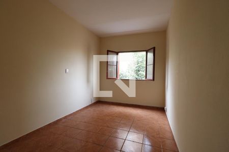 Quarto 1  de casa para alugar com 3 quartos, 90m² em Jardim Paulista, Ribeirão Preto