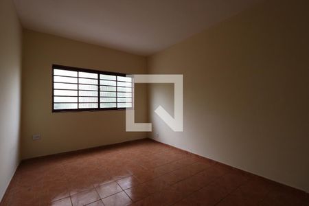 Sala de casa para alugar com 3 quartos, 90m² em Jardim Paulista, Ribeirão Preto