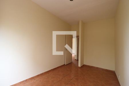 Quarto 1  de casa para alugar com 3 quartos, 90m² em Jardim Paulista, Ribeirão Preto