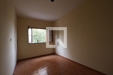 Quarto 1  de casa para alugar com 3 quartos, 90m² em Jardim Paulista, Ribeirão Preto