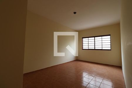 Sala de casa para alugar com 3 quartos, 90m² em Jardim Paulista, Ribeirão Preto