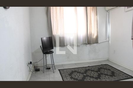 Apartamento à venda com 42m², 2 quartos e 1 vagaSala/Cozinha