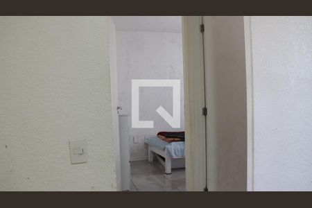 Apartamento à venda com 42m², 2 quartos e 1 vagaSala/Cozinha