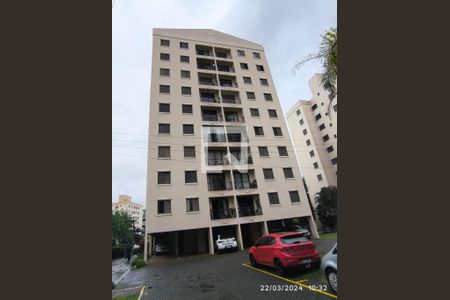 Apartamento à venda com 3 quartos, 69m² em Lauzane Paulista, São Paulo