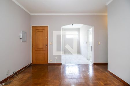 Sala de apartamento à venda com 2 quartos, 78m² em Parque Mandaqui, São Paulo