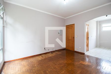 Sala de apartamento à venda com 2 quartos, 78m² em Parque Mandaqui, São Paulo