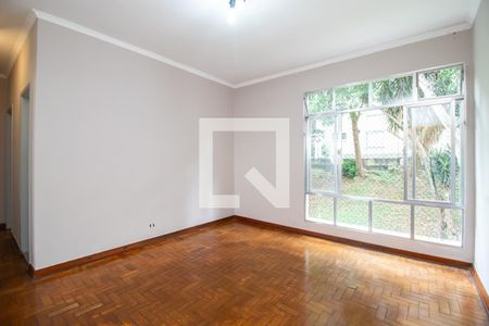 Sala de apartamento à venda com 2 quartos, 78m² em Parque Mandaqui, São Paulo