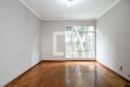 Sala de apartamento à venda com 2 quartos, 78m² em Parque Mandaqui, São Paulo