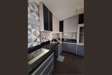 Apartamento à venda com 2 quartos, 68m² em Vila Gustavo, São Paulo