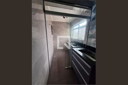 Apartamento à venda com 2 quartos, 68m² em Vila Gustavo, São Paulo