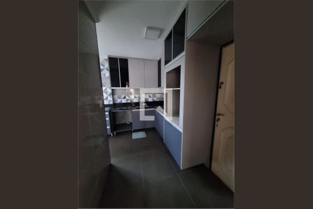 Apartamento à venda com 2 quartos, 68m² em Vila Gustavo, São Paulo