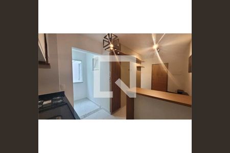 Apartamento à venda com 1 quarto, 32m² em Vila Basileia, São Paulo