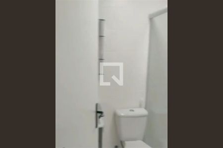 Apartamento à venda com 2 quartos, 59m² em Jardim Ester Yolanda, São Paulo